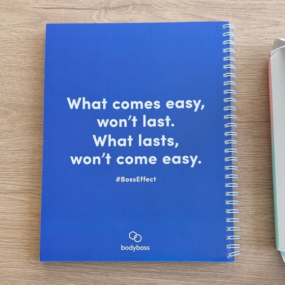 BodyBoss Workout Kit - Picture 6 of 6